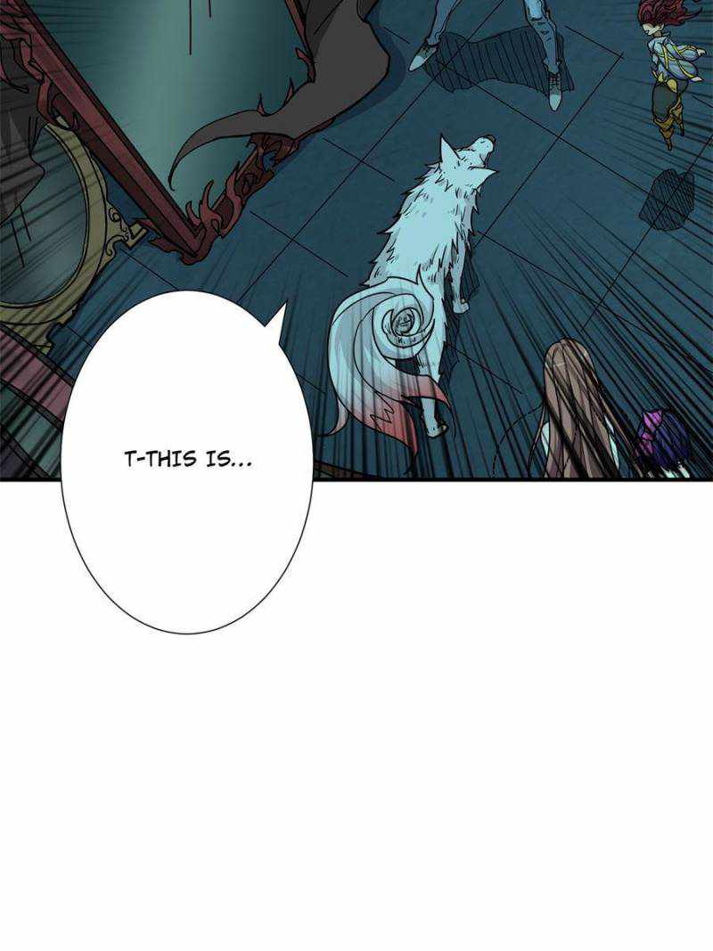 The God Devourer Chapter 174 - Page 27