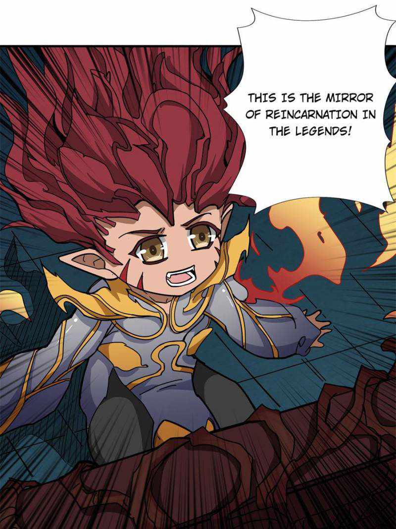 The God Devourer Chapter 174 - Page 28