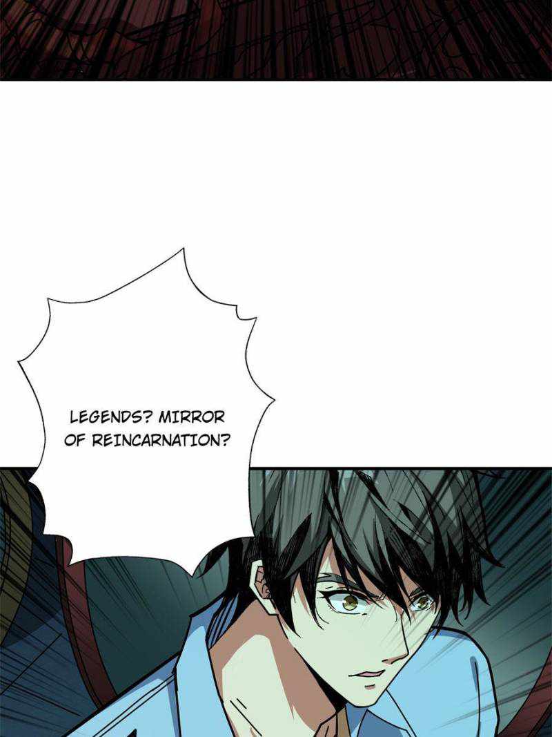 The God Devourer Chapter 174 - Page 29