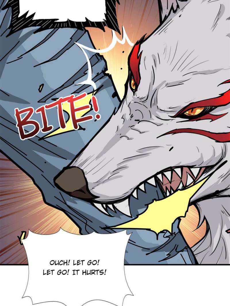 The God Devourer Chapter 174 - Page 4
