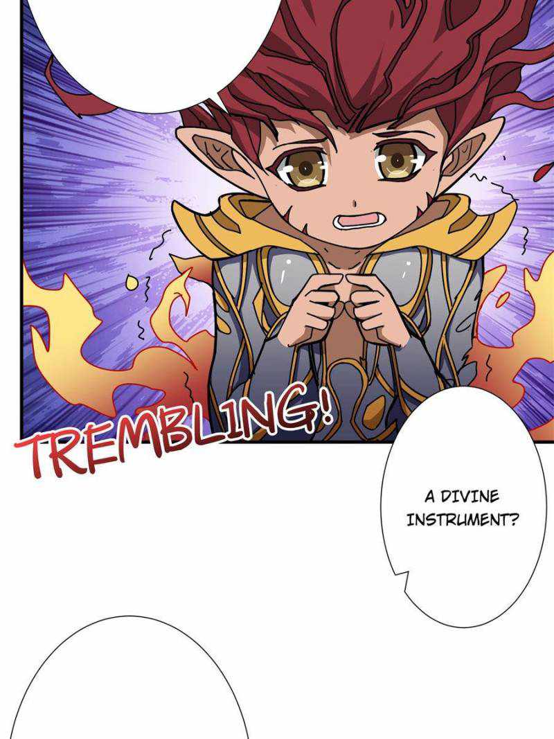 The God Devourer Chapter 174 - Page 31