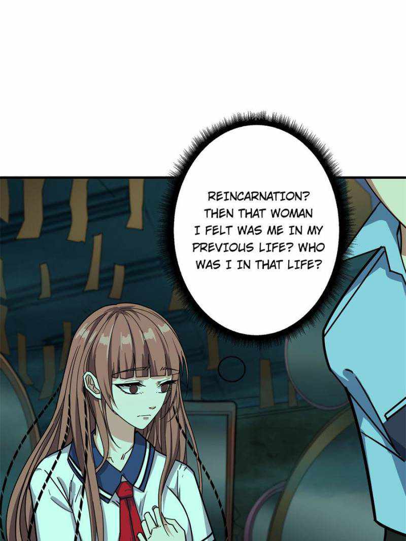 The God Devourer Chapter 174 - Page 33