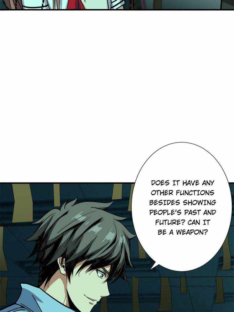 The God Devourer Chapter 174 - Page 34