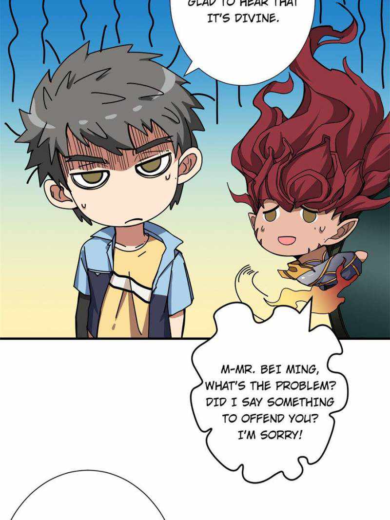 The God Devourer Chapter 174 - Page 36