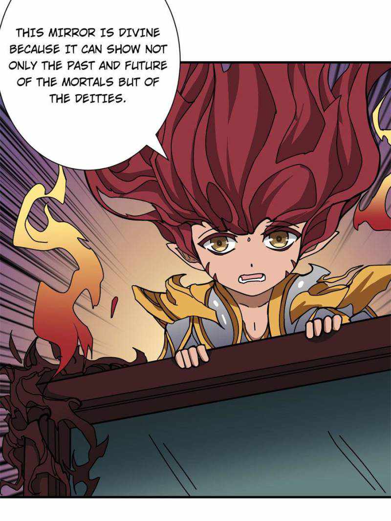 The God Devourer Chapter 174 - Page 37