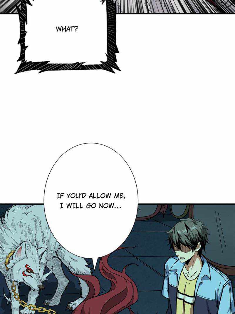 The God Devourer Chapter 174 - Page 39