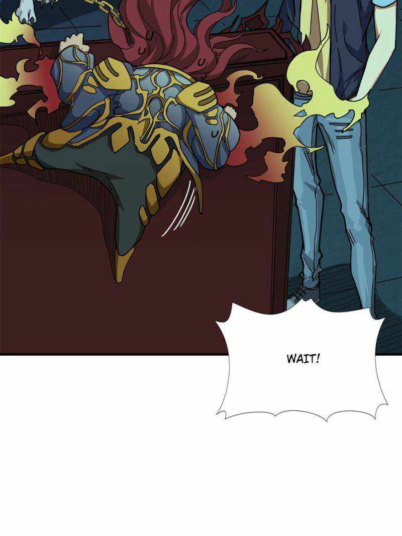 The God Devourer Chapter 174 - Page 40