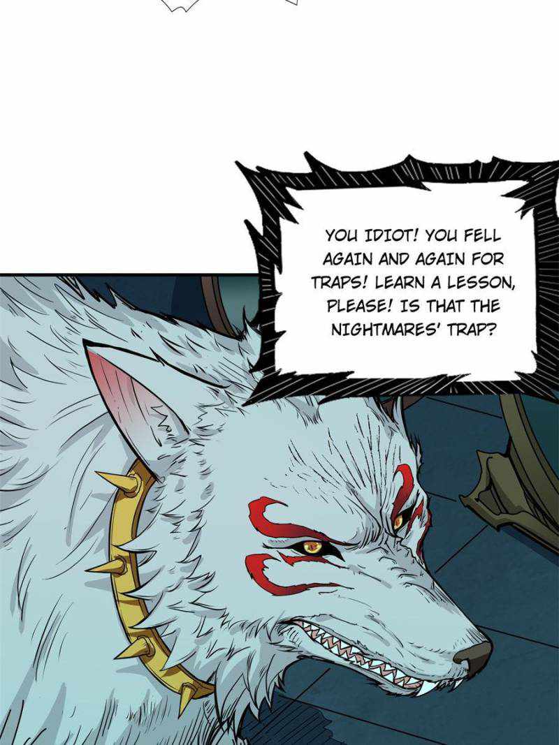 The God Devourer Chapter 174 - Page 5