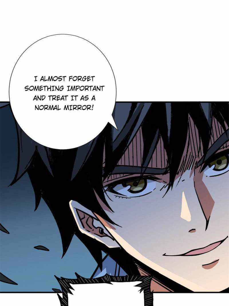 The God Devourer Chapter 174 - Page 41