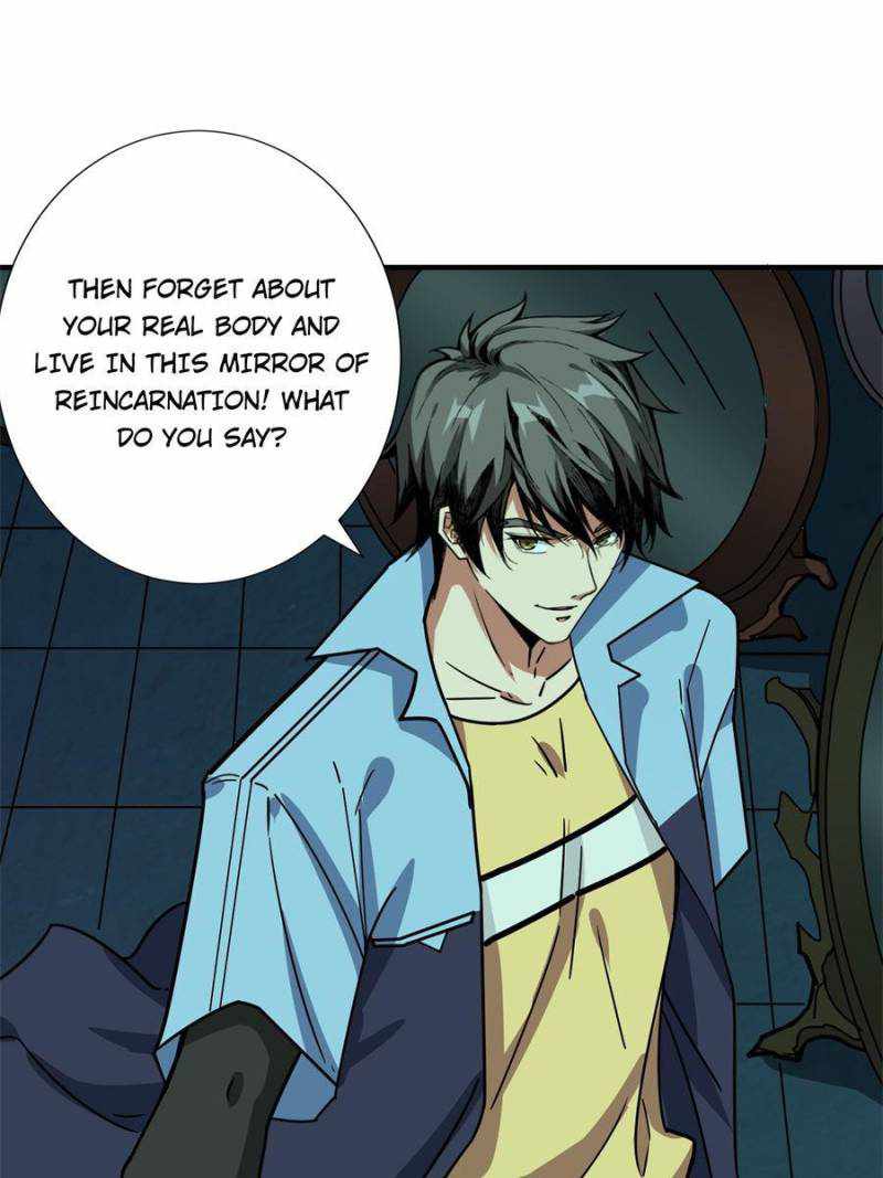 The God Devourer Chapter 174 - Page 44