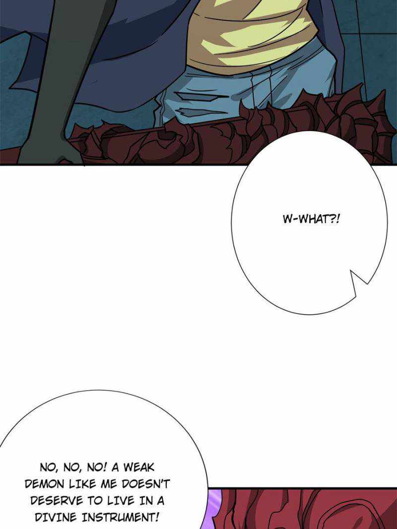 The God Devourer Chapter 174 - Page 45