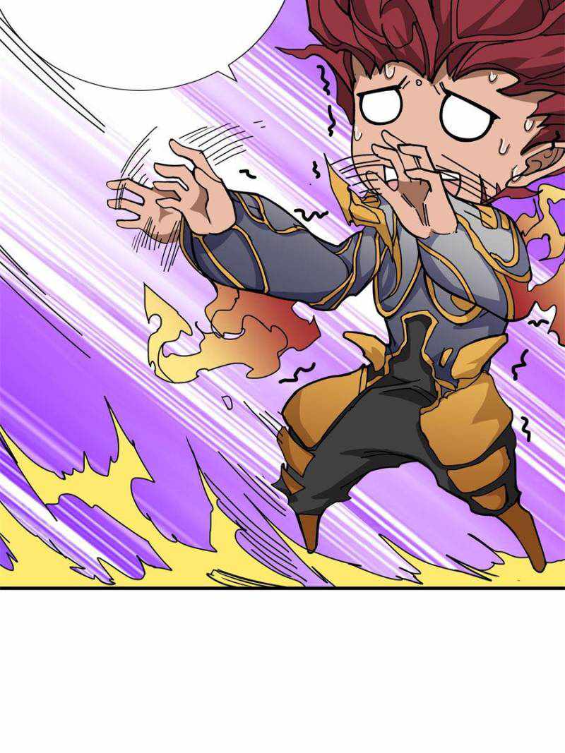 The God Devourer Chapter 174 - Page 46