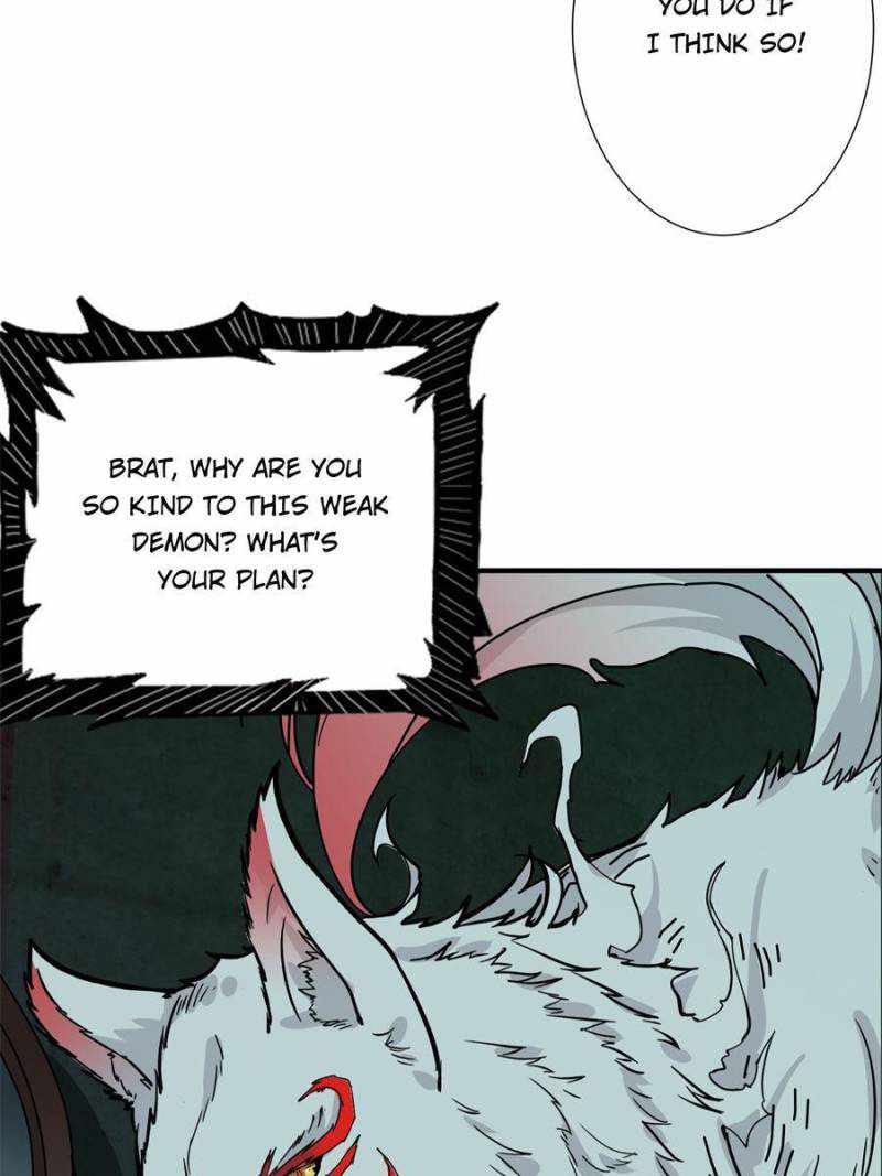 The God Devourer Chapter 174 - Page 48