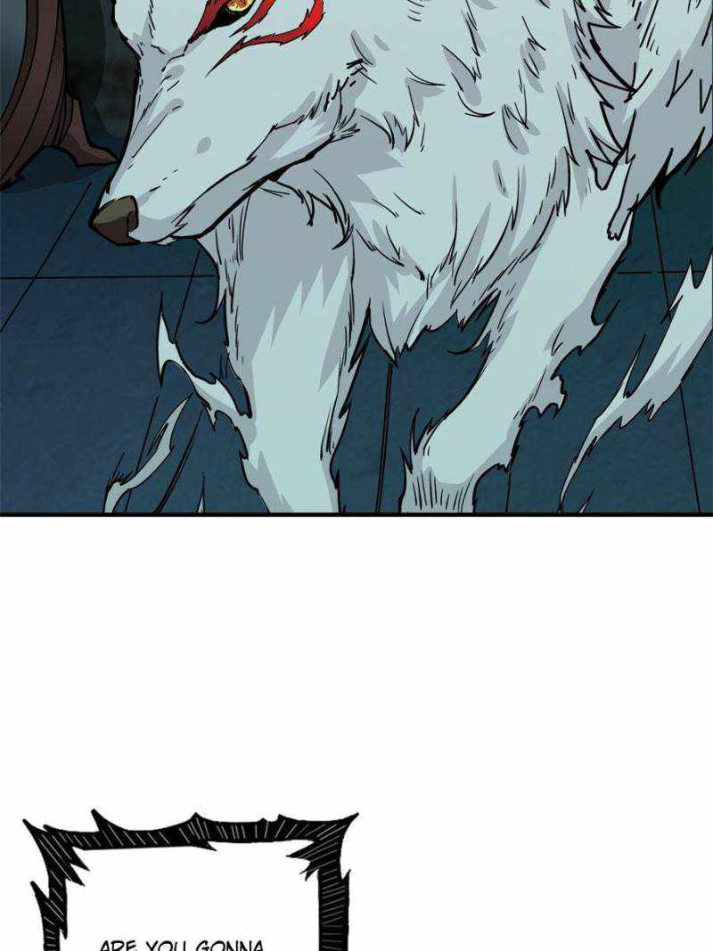 The God Devourer Chapter 174 - Page 49