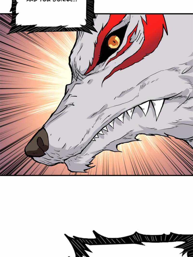 The God Devourer Chapter 174 - Page 50