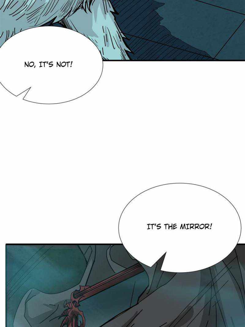 The God Devourer Chapter 174 - Page 6