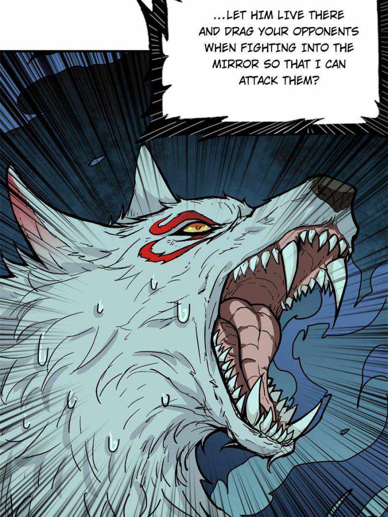 The God Devourer Chapter 174 - Page 51