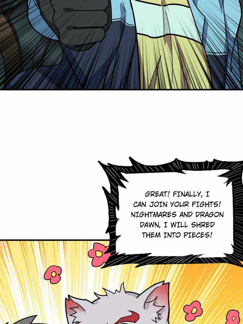 The God Devourer Chapter 174 - Page 54