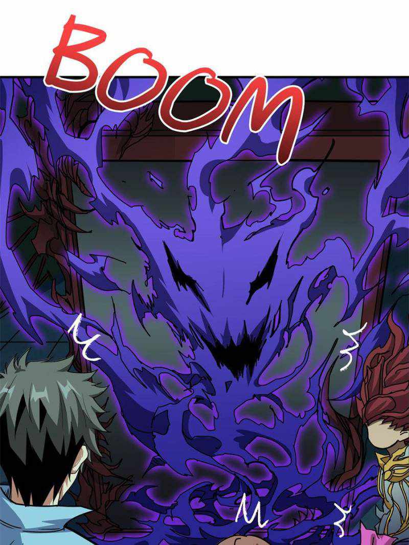 The God Devourer Chapter 174 - Page 56