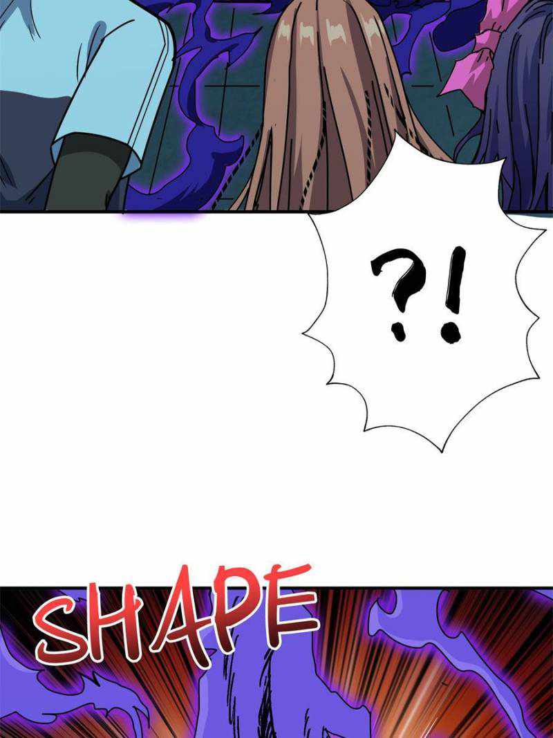 The God Devourer Chapter 174 - Page 57