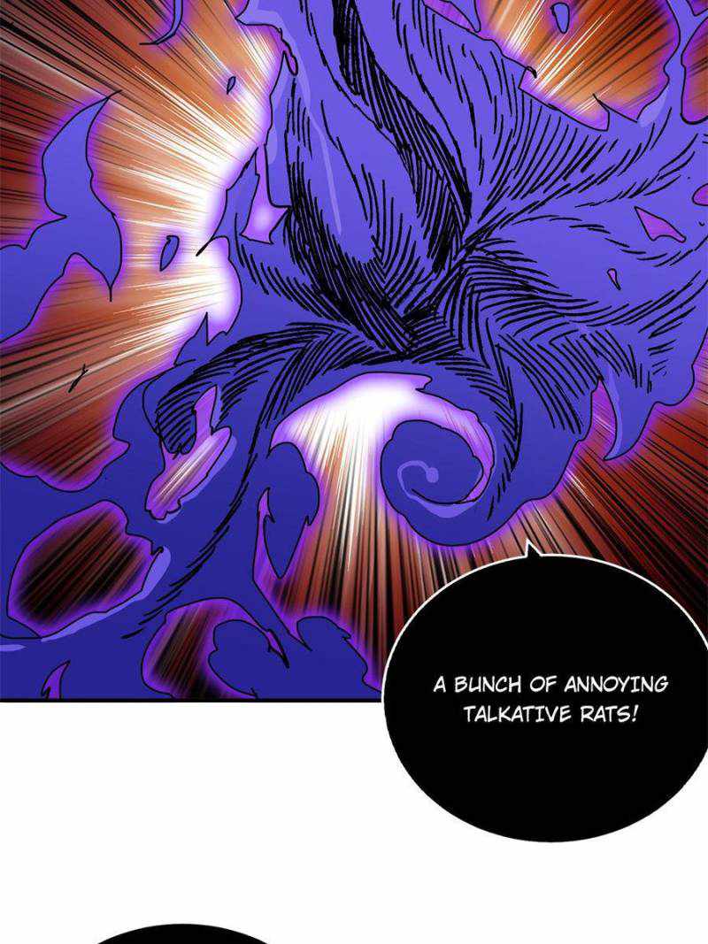 The God Devourer Chapter 174 - Page 58