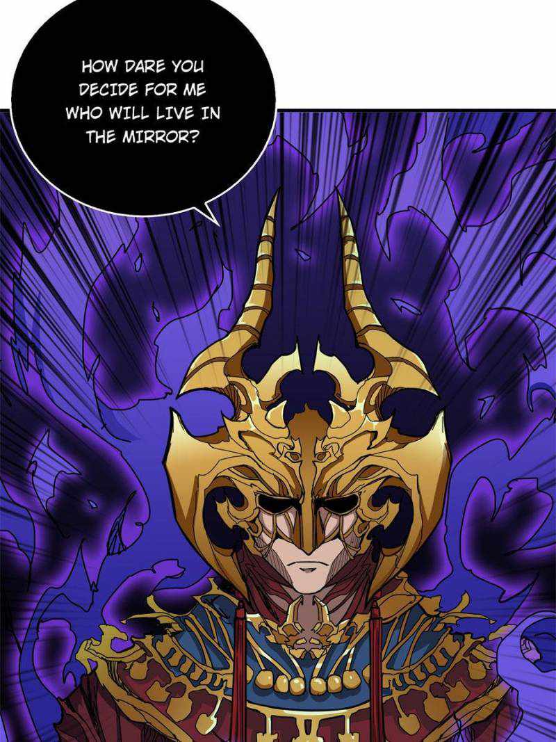 The God Devourer Chapter 174 - Page 59
