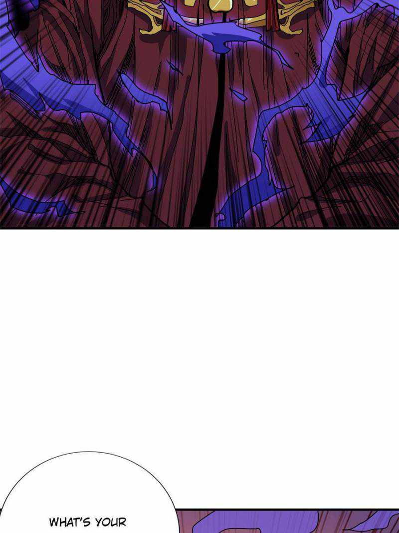 The God Devourer Chapter 174 - Page 60