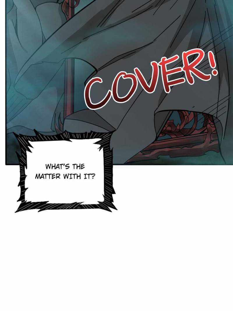 The God Devourer Chapter 174 - Page 7
