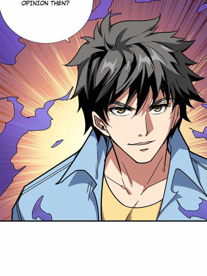 The God Devourer Chapter 174 - Page 61