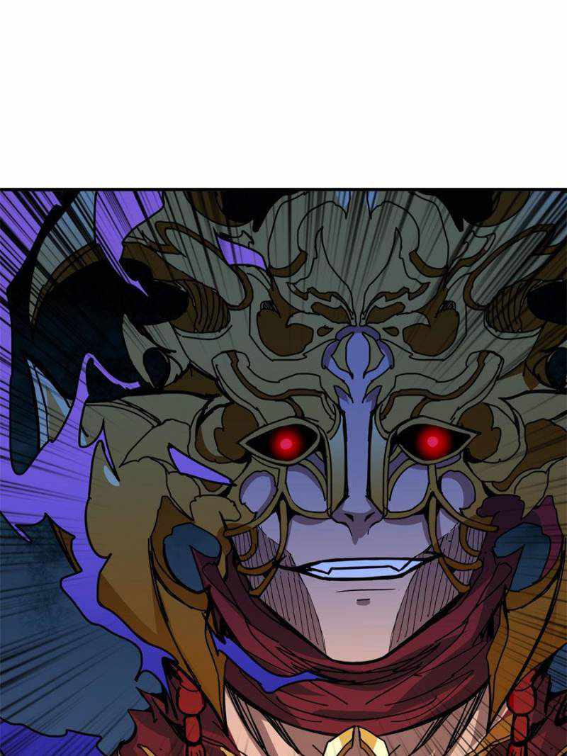 The God Devourer Chapter 174 - Page 62