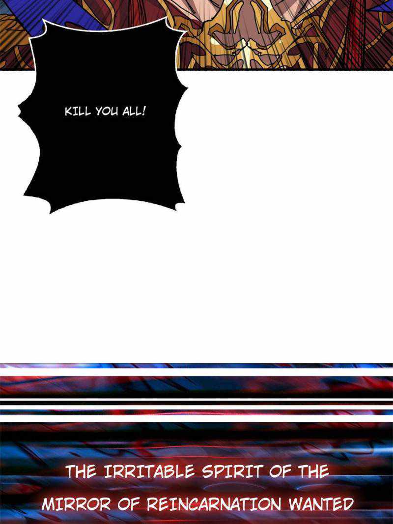 The God Devourer Chapter 174 - Page 63