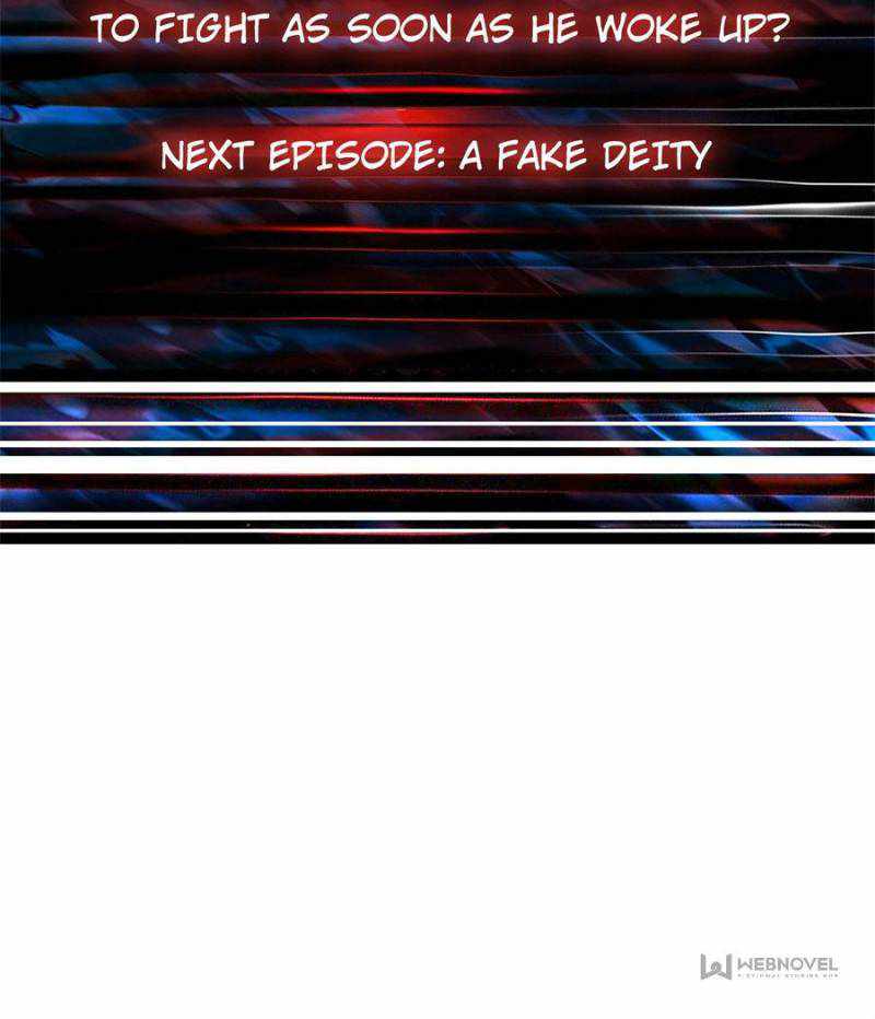 The God Devourer Chapter 174 - Page 64