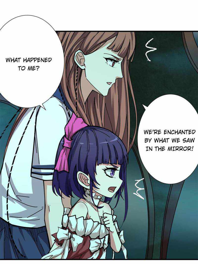 The God Devourer Chapter 174 - Page 8