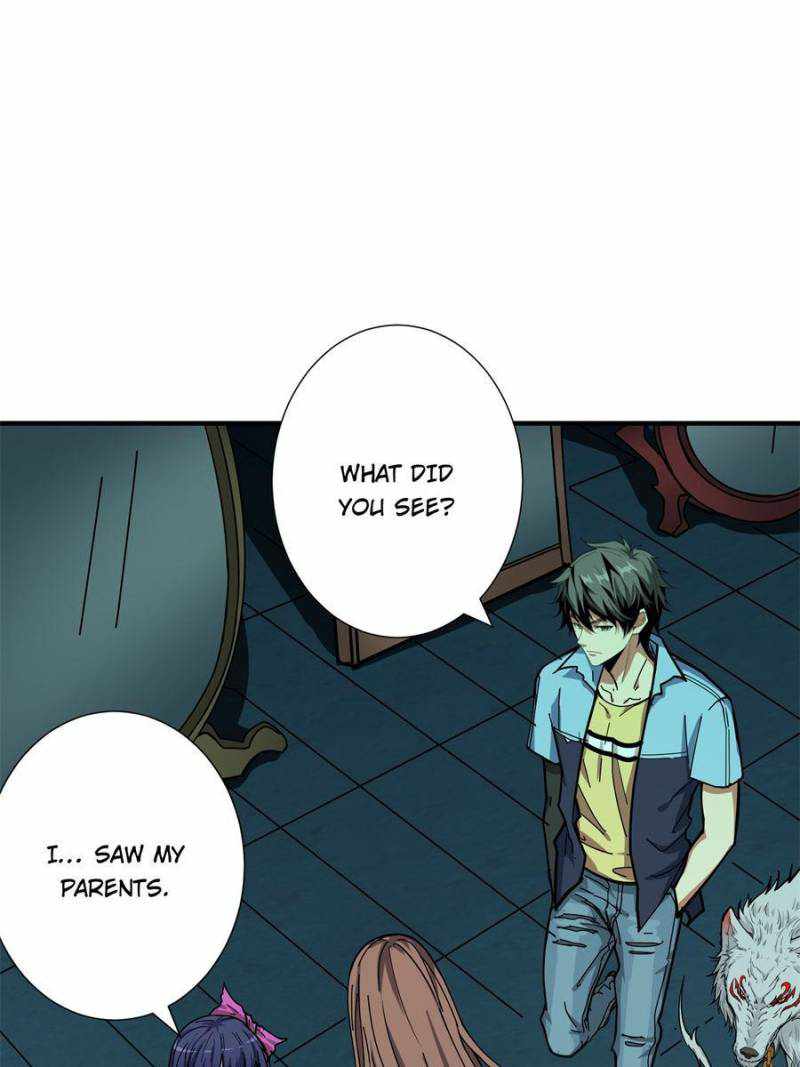 The God Devourer Chapter 174 - Page 9