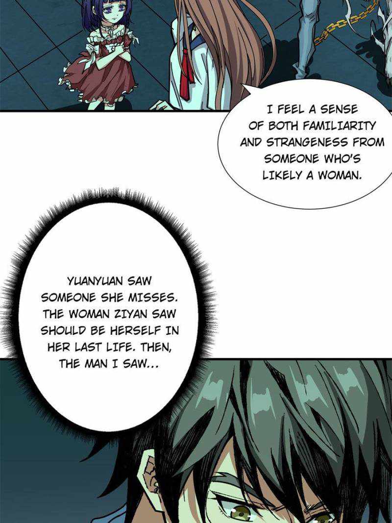The God Devourer Chapter 174 - Page 10