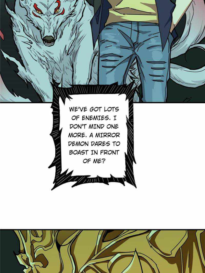 The God Devourer Chapter 175 - Page 2