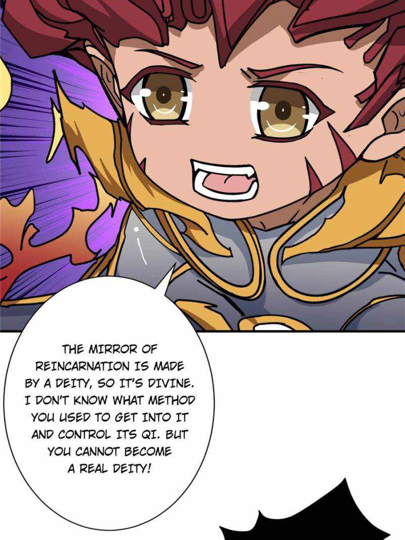 The God Devourer Chapter 175 - Page 13