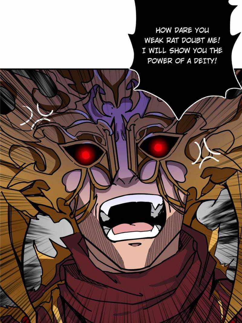 The God Devourer Chapter 175 - Page 14