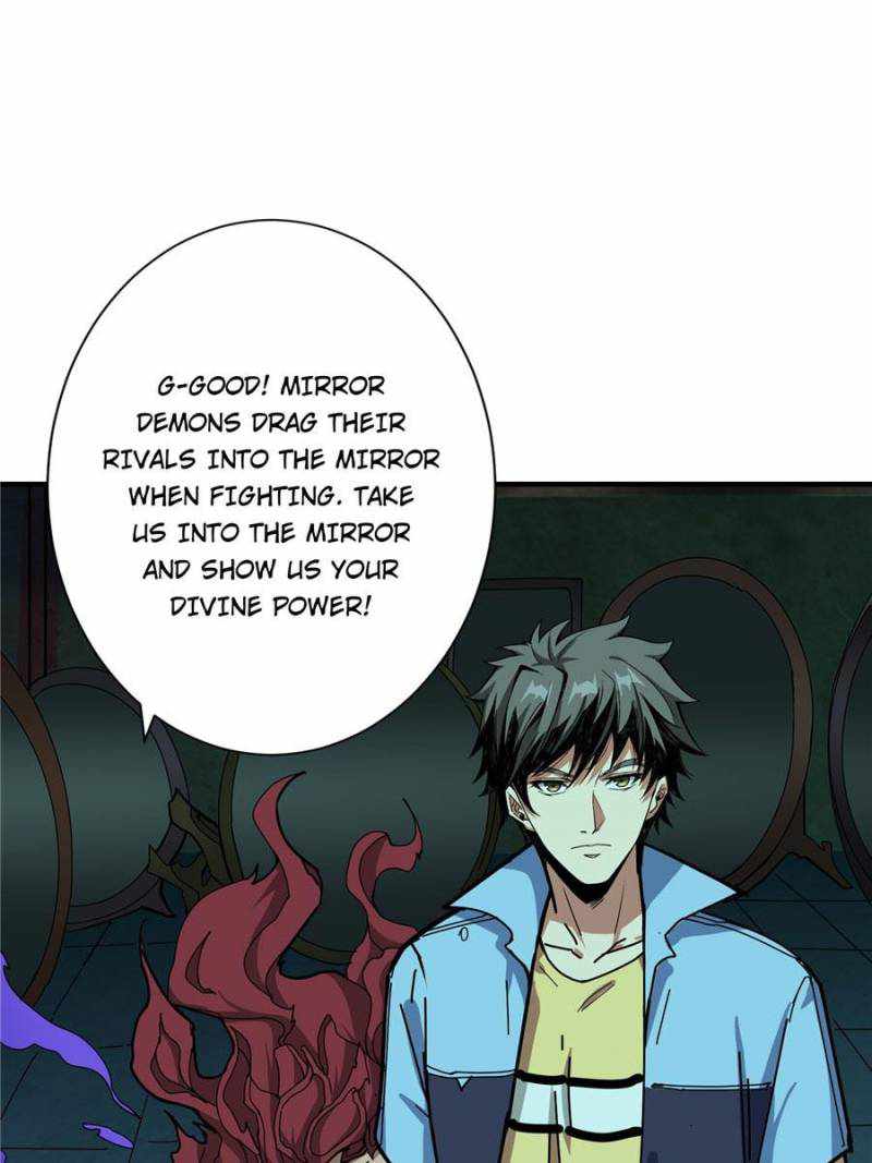 The God Devourer Chapter 175 - Page 16