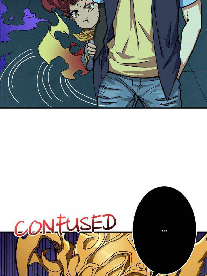 The God Devourer Chapter 175 - Page 17
