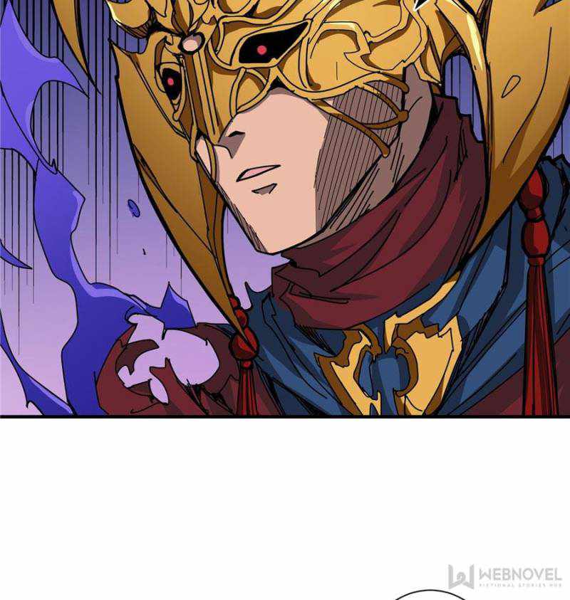 The God Devourer Chapter 175 - Page 18