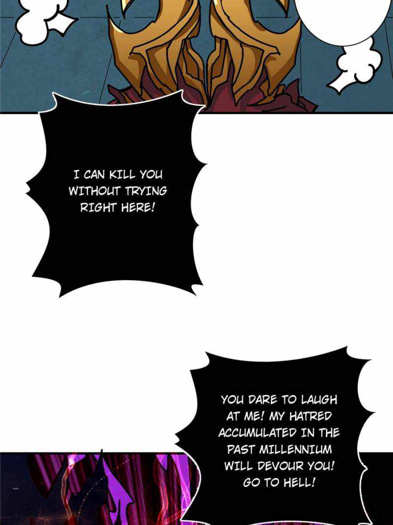 The God Devourer Chapter 175 - Page 20