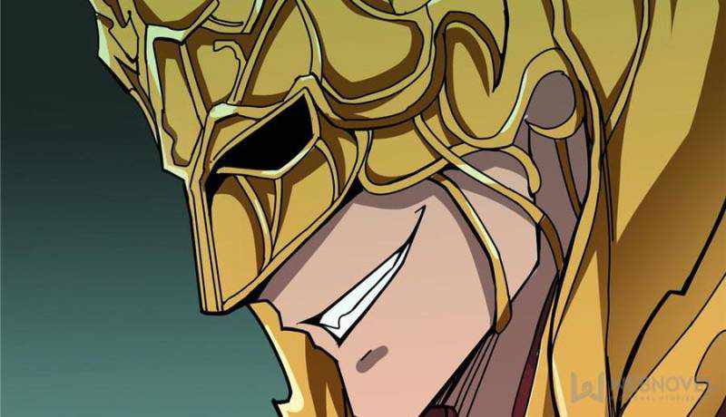 The God Devourer Chapter 175 - Page 3