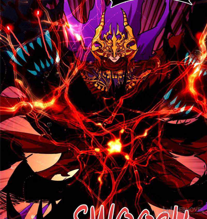 The God Devourer Chapter 175 - Page 21