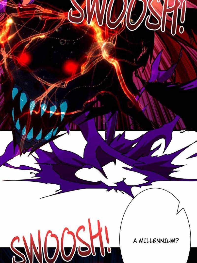 The God Devourer Chapter 175 - Page 22