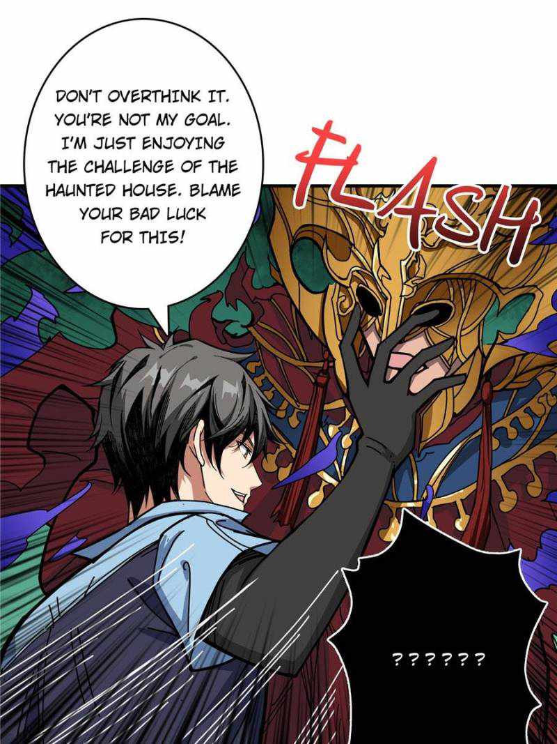 The God Devourer Chapter 175 - Page 28