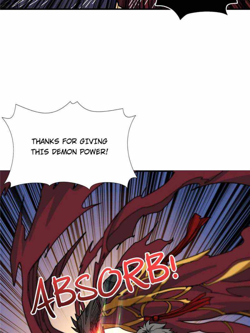 The God Devourer Chapter 175 - Page 29