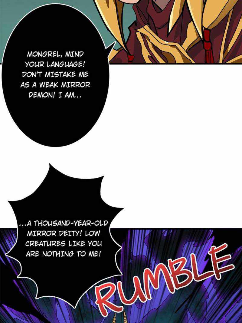 The God Devourer Chapter 175 - Page 4