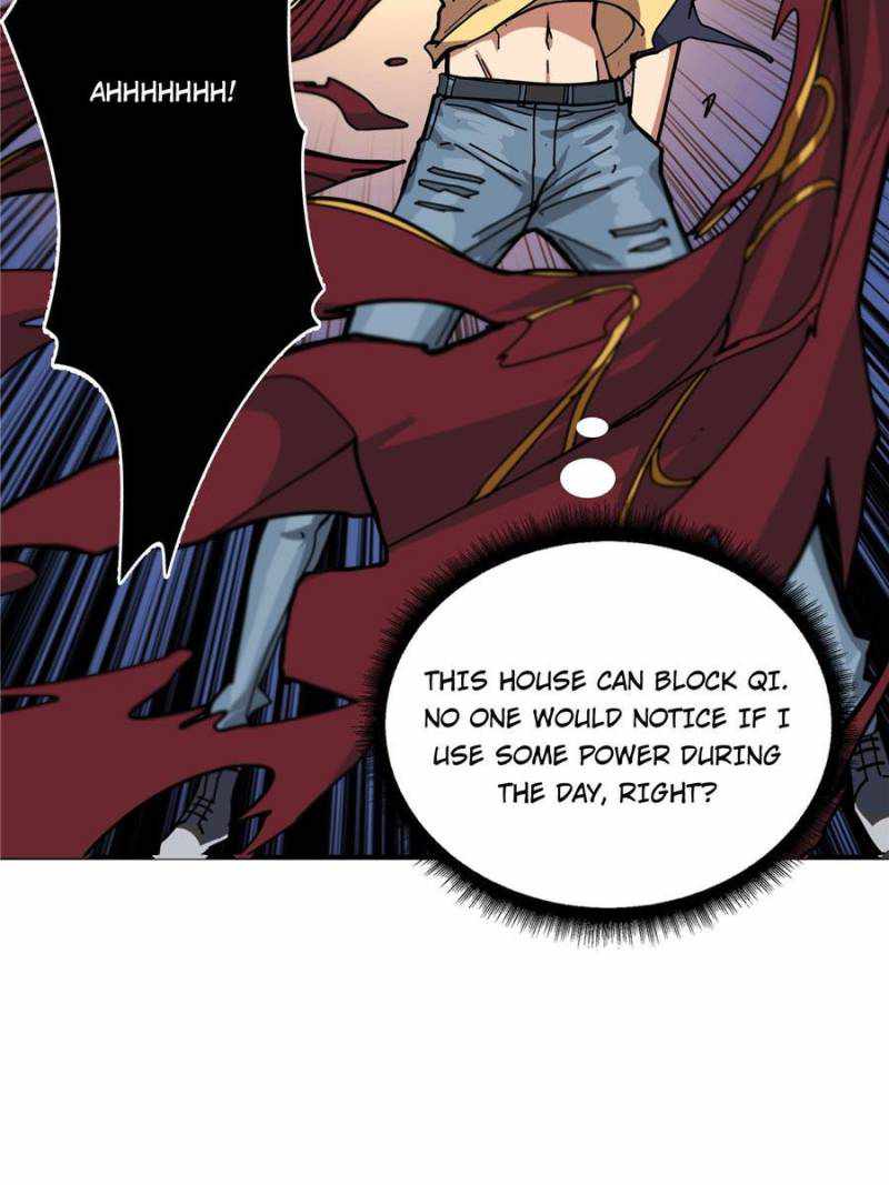 The God Devourer Chapter 175 - Page 31