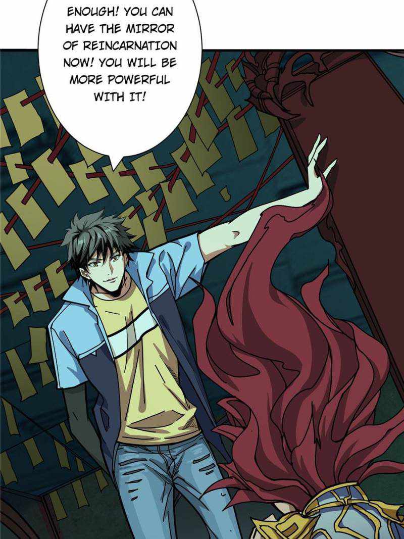 The God Devourer Chapter 175 - Page 34